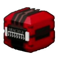 Enhanced Arachne Sponsored Kit