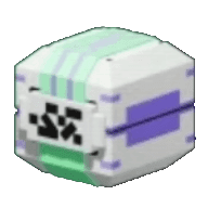 Enhanced Sekiguchi Sponsored Kit